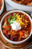 Turkey Chili – Spend With Pennies